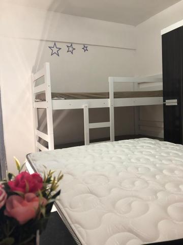 Apartamento Balneário Camboriú um quarto até dezembro - Foto 4
