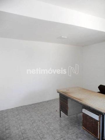 Galpão/depósito/armazém para alugar em Fátima, Fortaleza cod:755181 - Foto 6