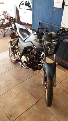 Gol 1.6 ap é Moto fan 2014 - Foto 5