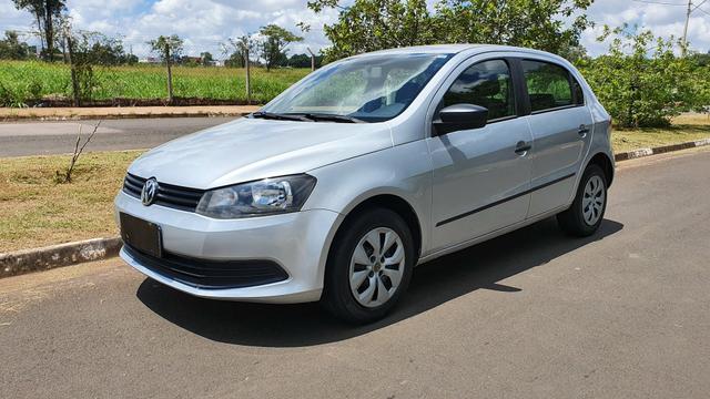 VW Gol 1.6 City G6 Flex 2013 Manual (DH + Elétricos) - Foto 12