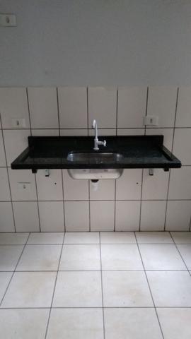 Alugo ap residencial d servidor - Foto 2