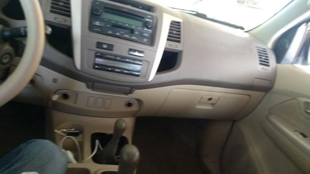 Hilux 2006 sw4 diesel 4x4 automática 59 mil * - Foto 2