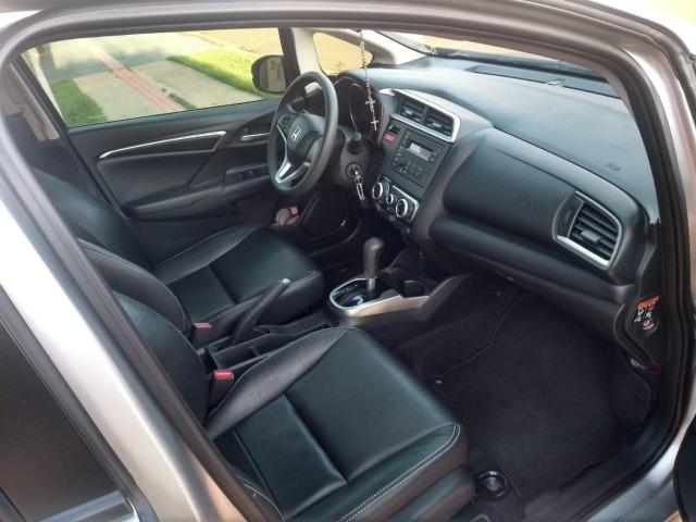 Honda fit lx 1.5 16/16 - Foto 9