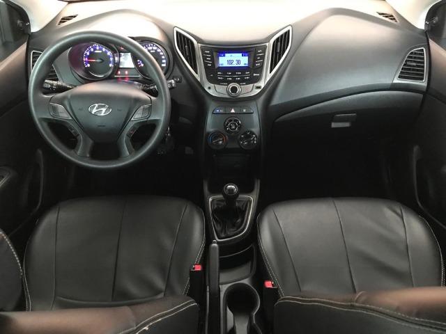 Hyundai Hb20 Comfort 1.0 2013 Completo - Foto 11