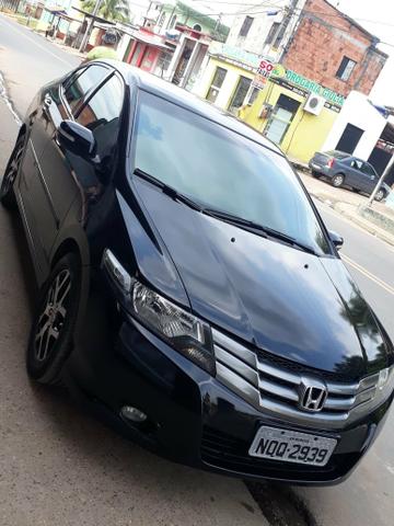 Honda City 2010 - Foto 5