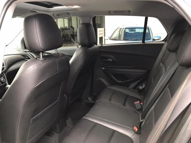 GM Tracker 1.4 Turbo Premier (2018) - Foto 13