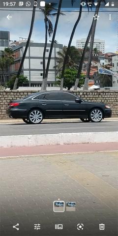 Azera 2011 rodas 20'' Impecável - Foto 4