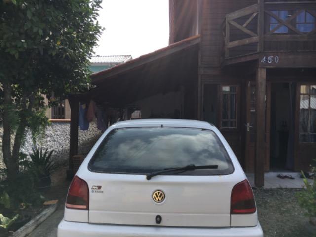Gol 1.0 mi 8v 97 - Foto 5