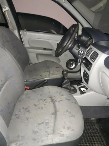 Clio 2006 1,6 completo R$3000 abaixo / Tabela - Foto 4