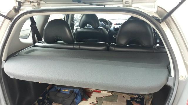 Vendo troco Honda Fit Lx 1.4 2007 - Foto 10