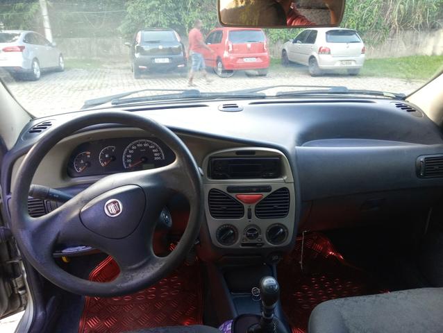 Fiat siena 1.0