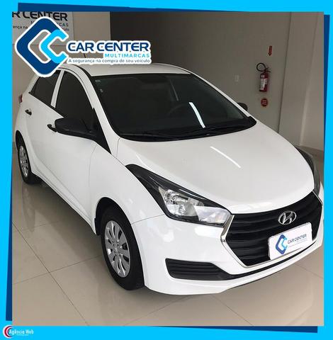 HB20 Comfort 1.0 Completo.Abaixo da Fipe - Foto 2