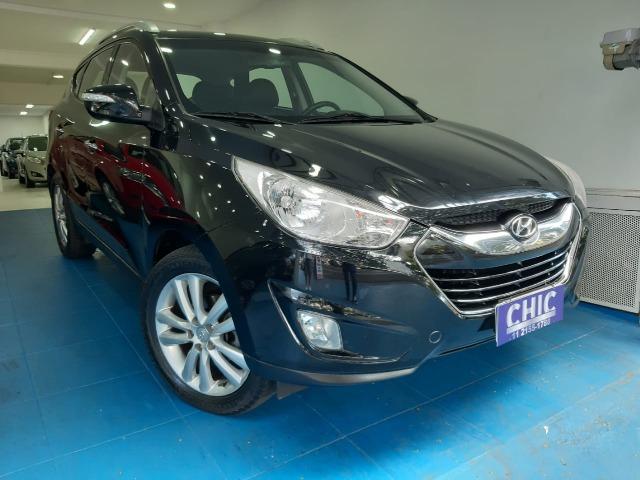 Ix35 2.0 gls automatica