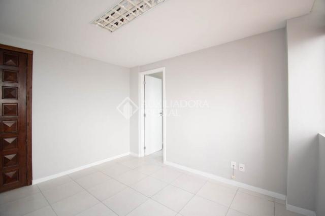 Apartamento para alugar com 1 dormitórios em Centro histórico, Porto alegre cod:274863 - Foto 3