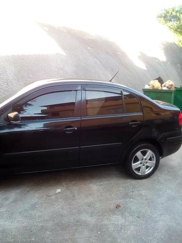 Polo Sedan 1.6 Flex - Foto 2