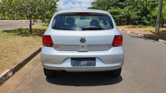 VW Gol 1.6 City G6 Flex 2013 Manual (DH + Elétricos) - Foto 6