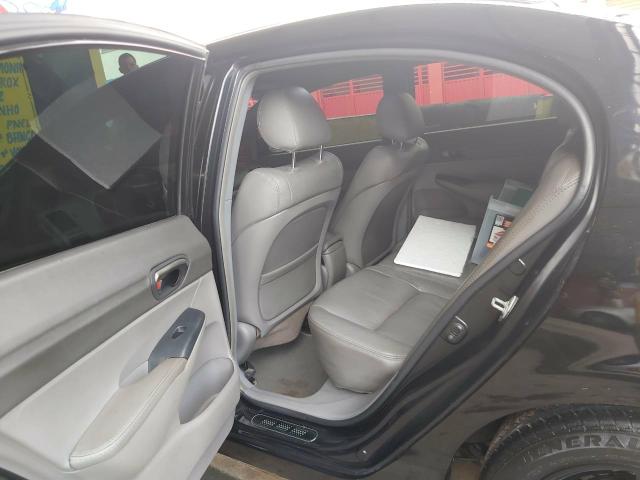 New Civic LXS 2007 - Foto 3