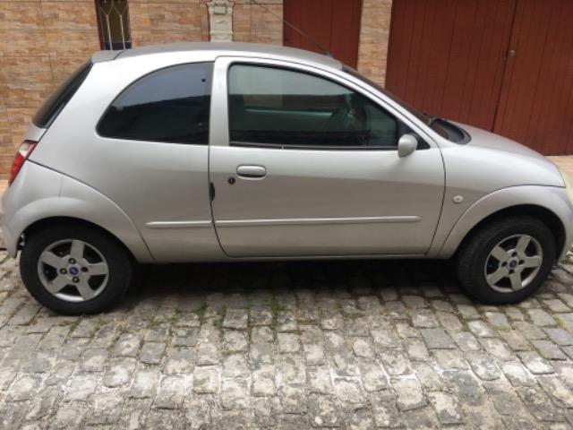 Vendo Ford ka - Foto 3
