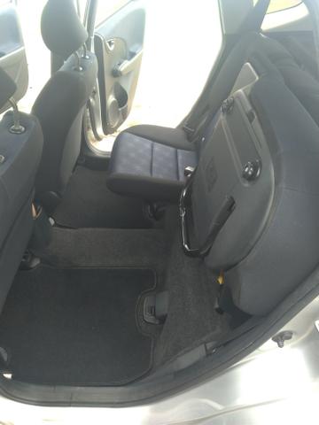 Honda Fit LX Automático 1.4 2012/2013 - Foto 9