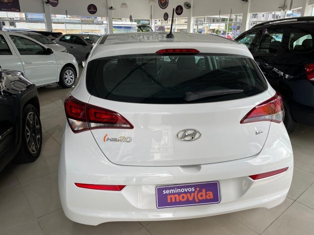 Hb20 C.PLUS 1.6 FLEX 16V MEC ( 1º Parcela só em Março) - Foto 5