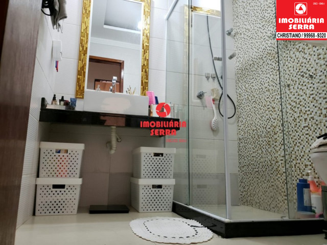 (CAN-100) Sensacional casa com área gourmet e piscina - Foto 9