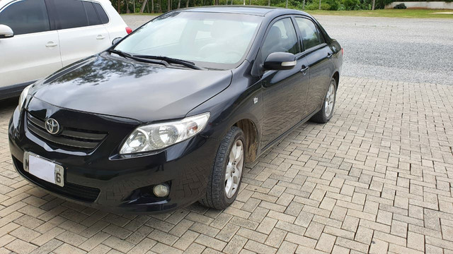 Corolla XEI 2.0 2011 - Abençoado - Foto 14