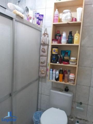 Casa à venda com 3 dormitórios cod:8006_Rua_Campos_do_Brito_521 - Foto 3