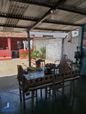 Casa à venda com 3 dormitórios cod:8006_Rua_Campos_do_Brito_521 - Foto 4