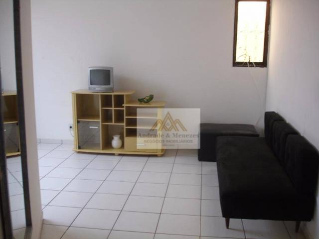 Apartamento com 3 dormitórios para alugar, 70 m² por R$ 800,00/ano - Recreio Anhangüera - - Foto 19
