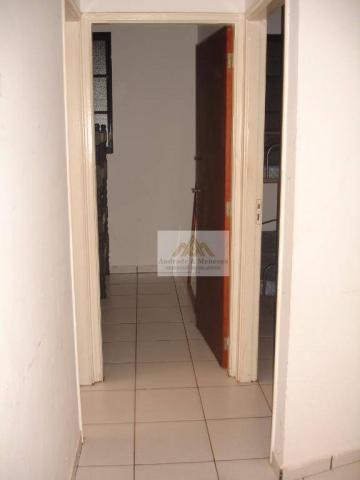 Apartamento com 3 dormitórios para alugar, 70 m² por R$ 800,00/ano - Recreio Anhangüera - - Foto 12