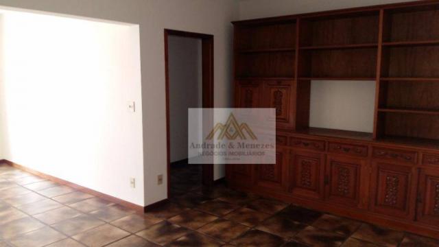 Apartamento residencial para locação, Alto da Boa Vista, Ribeirão Preto - AP0284. - Foto 19