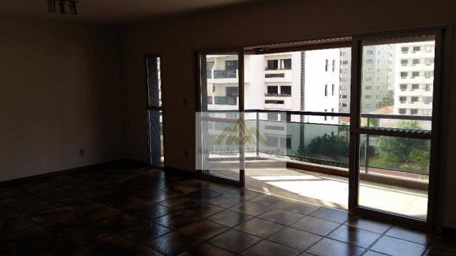 Apartamento residencial para locação, Alto da Boa Vista, Ribeirão Preto - AP0284. - Foto 18