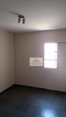Apartamento com 2 dormitórios para alugar, 82 m² por R$ 900/mês - Iguatemi - Ribeirão Pret - Foto 12