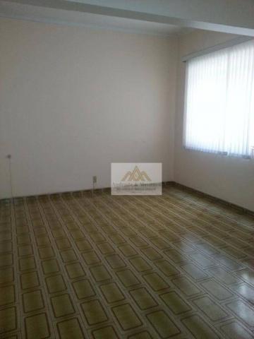 Sobrado residencial para locação, Alto da Boa Vista, Ribeirão Preto. - Foto 8