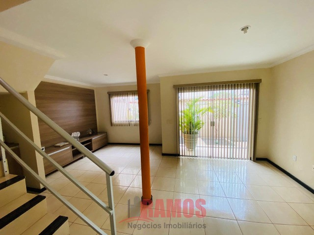 Lindíssima casa de 3 quartos com suíte em colina de laranjeira!! - Foto 16
