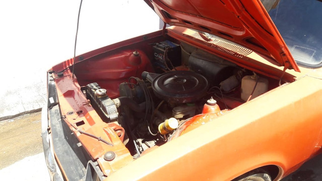 Chevette 1979 - Foto 4