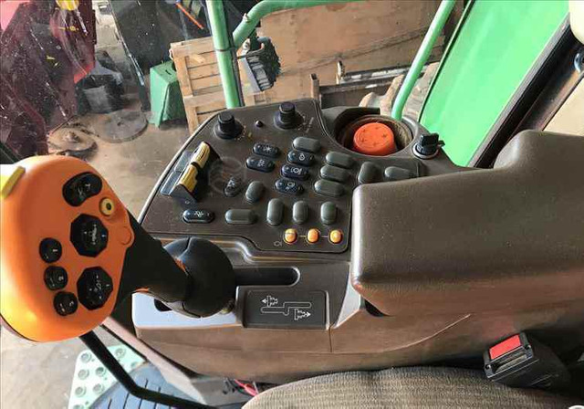 JOHN DEERE Parcelamos