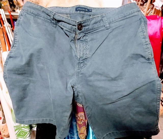 short jeans marcas famosas