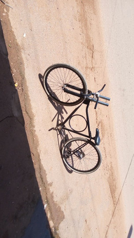 Vendo essa bike rebaixada - Foto 3