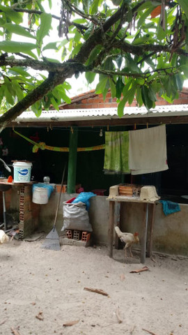 Casa na pratinha em Santa Bárbara - Foto 5