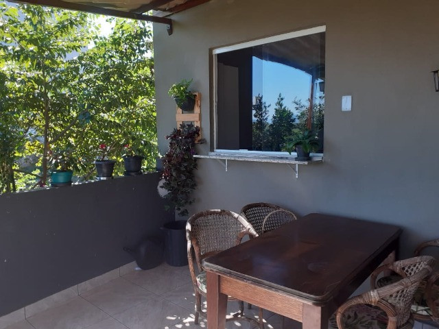 MG Casa Triplex 3 quartos com Terraço em Jacaraipe - Foto 11