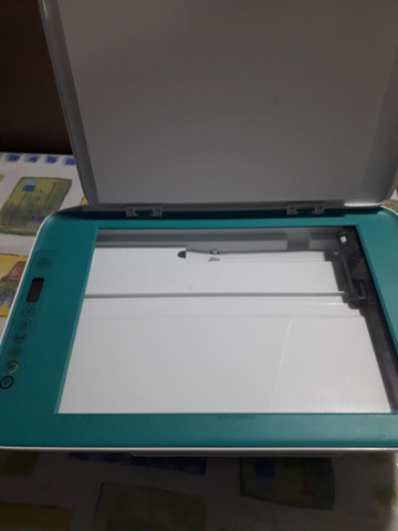 Multifuncional HP deskjet 2676 - Foto 3