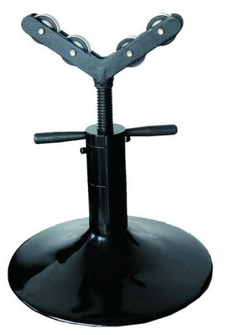 Locação de Ranhuradora de Tubos Grooved - Foto 2