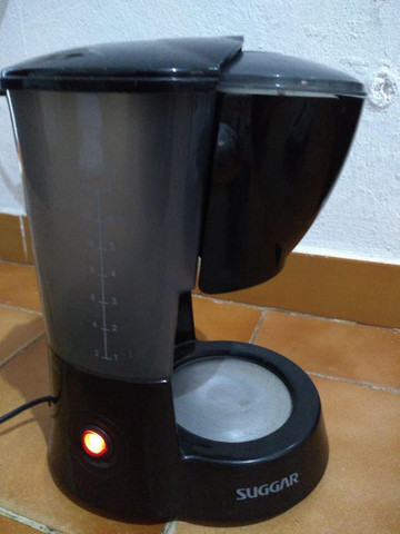 Cafeteira Suggar 7 xícaras - Foto 2