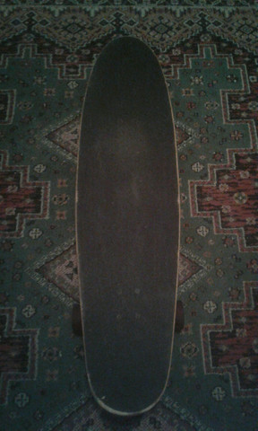 Skate longboard Flying longboards - Foto 3