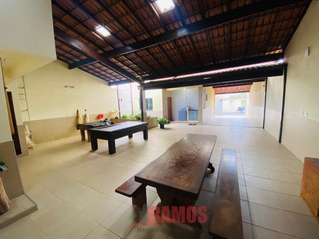 Lindíssima casa de 3 quartos com suíte em colina de laranjeira!! - Foto 19