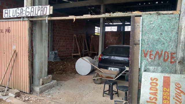 Galpão - Foto 3