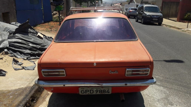 Chevette 1979 - Foto 8