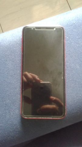 Quero vender urgente Samsung j6+ - Foto 2