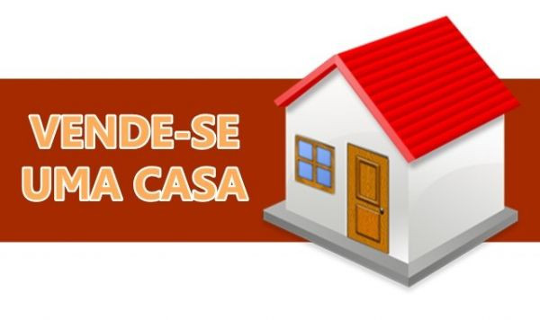Vendo um casa